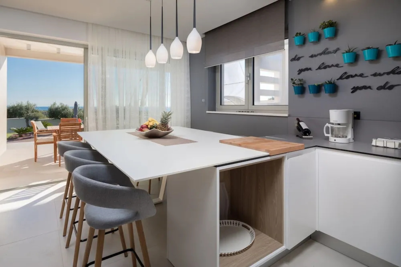 Luxury Villa Cinderella with Swimming Pool