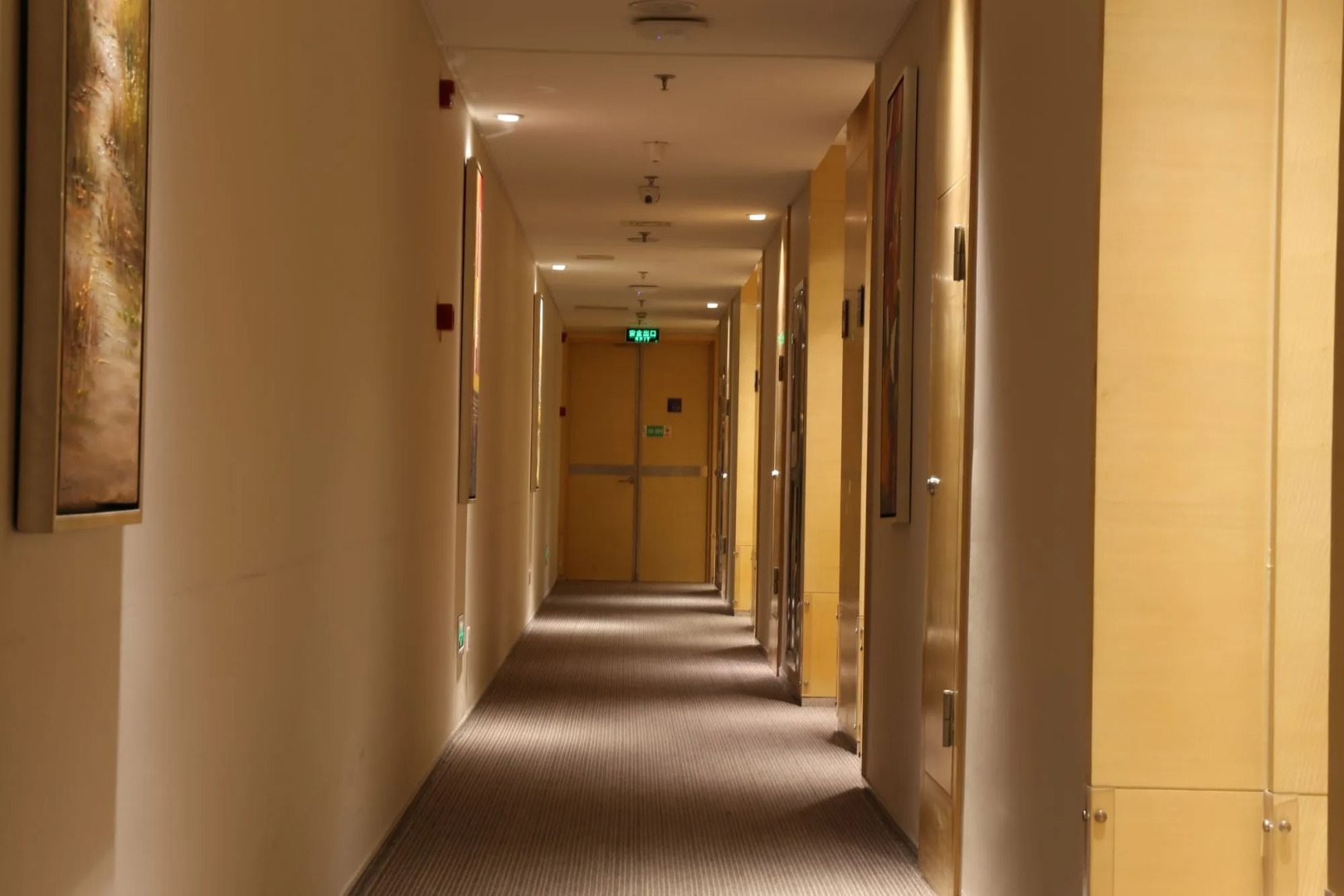 Holiday Inn Express Nantong Xinghu by IHG