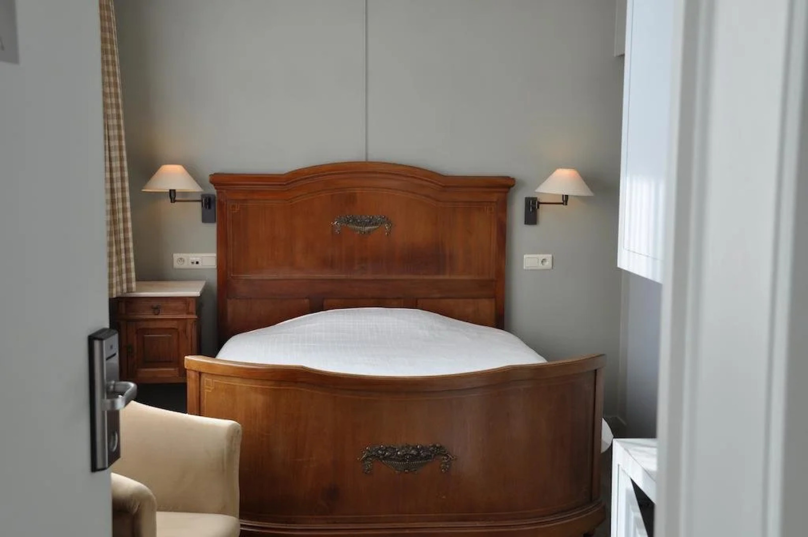 Hotel "Het Zoete Water"