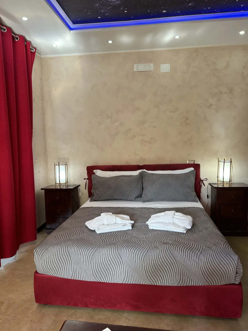 Villa Rosa dei Venti