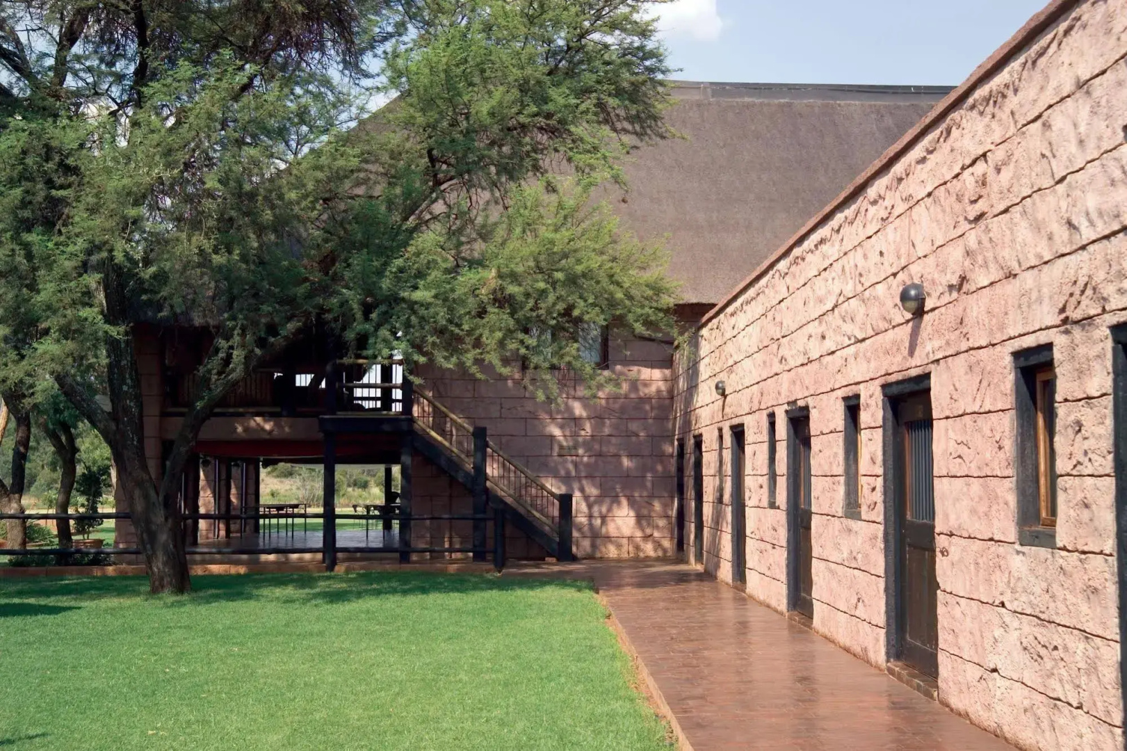 Zebra Nature Reserve