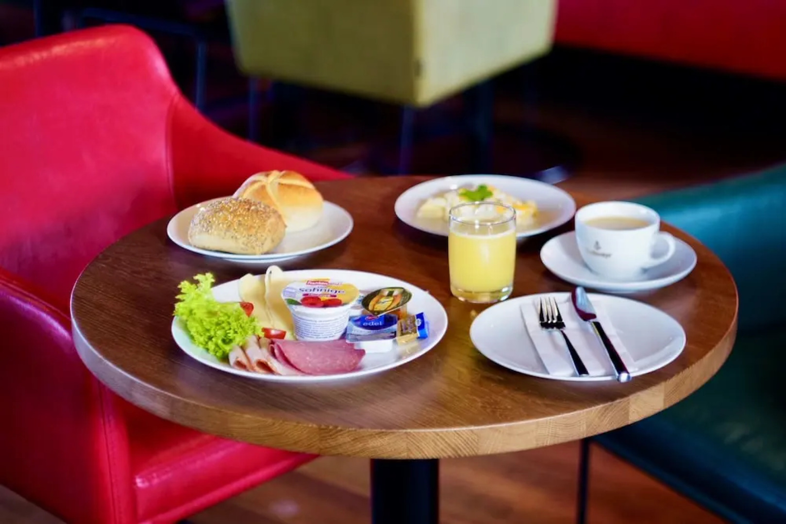 Amedia Hotel & Suites Dachau Trademark by Wyndham