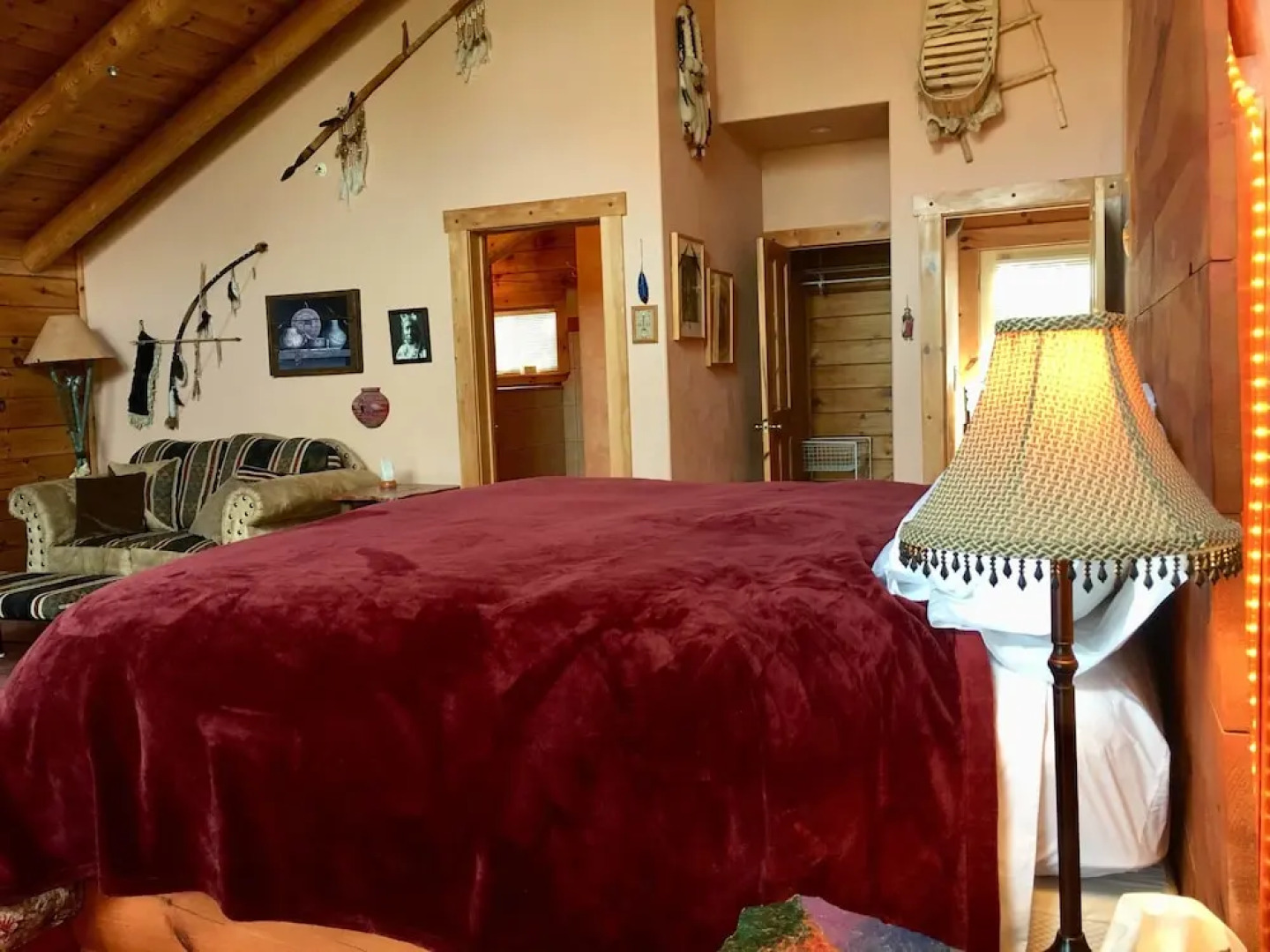 The Sedona Dream Maker B&B