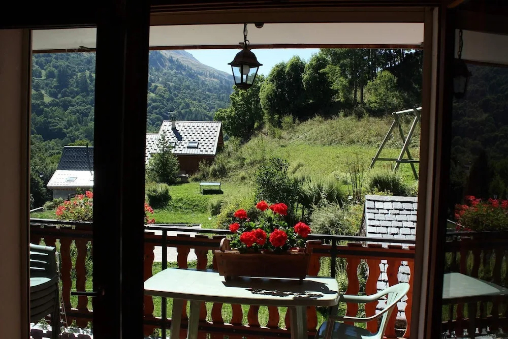 Chalet LES Ancolies - Anemone : 3 Pièces 6 Personnes / 3 Rooms 6 People