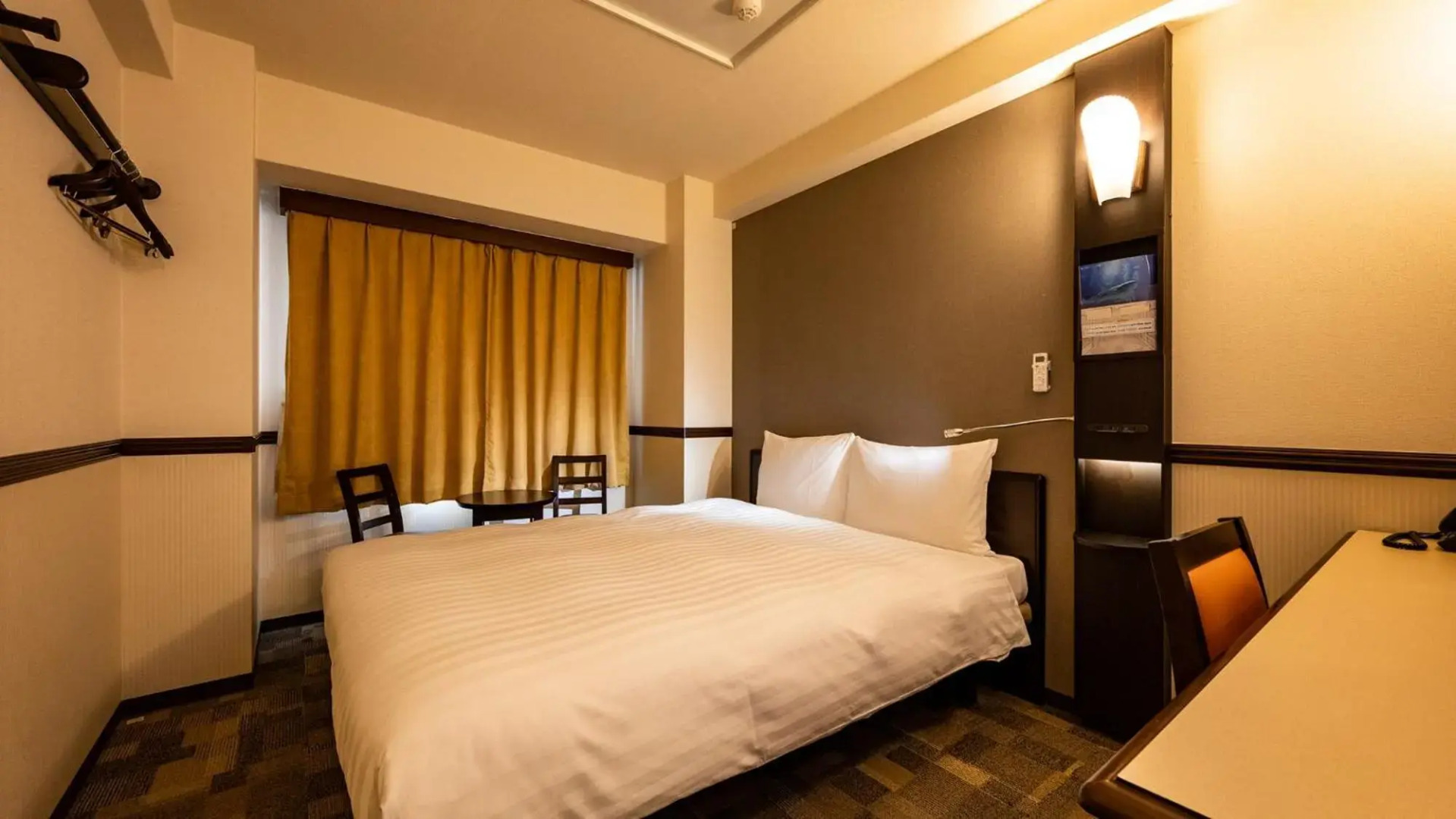 Toyoko Inn Chubu International Airport No.2