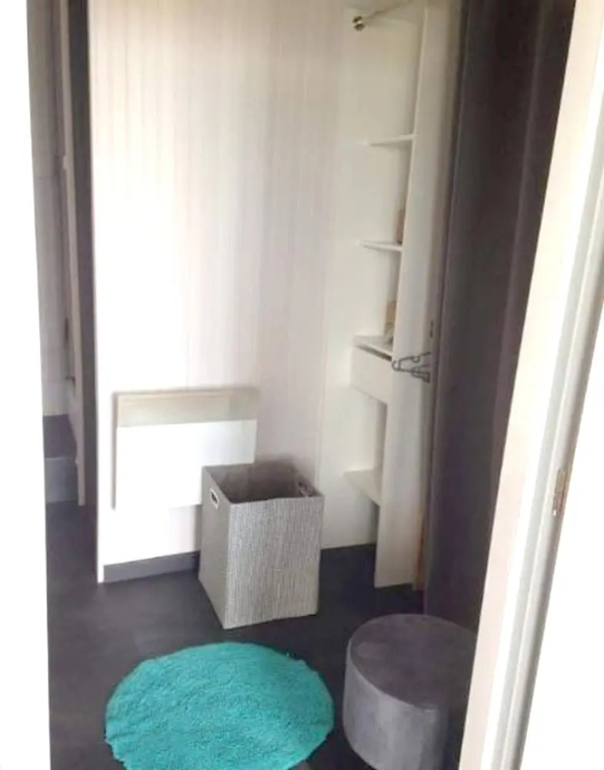 House With 2 Bedrooms in Le Tréport, With Wonderful sea View and Wifi