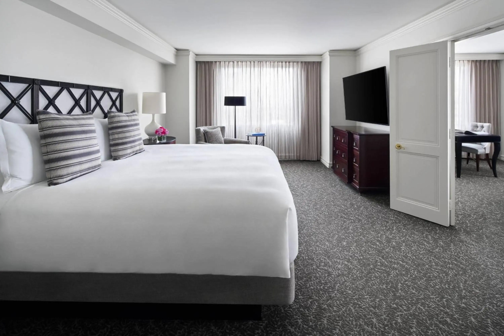 The Ritz-Carlton, Pentagon City