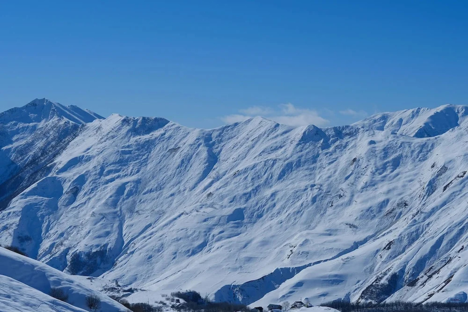 Апартаменты GUDASKI