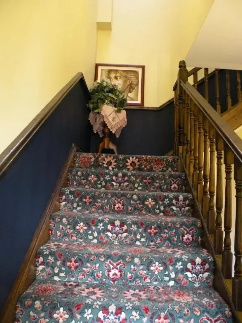 Buggle's Pub and Accommodation