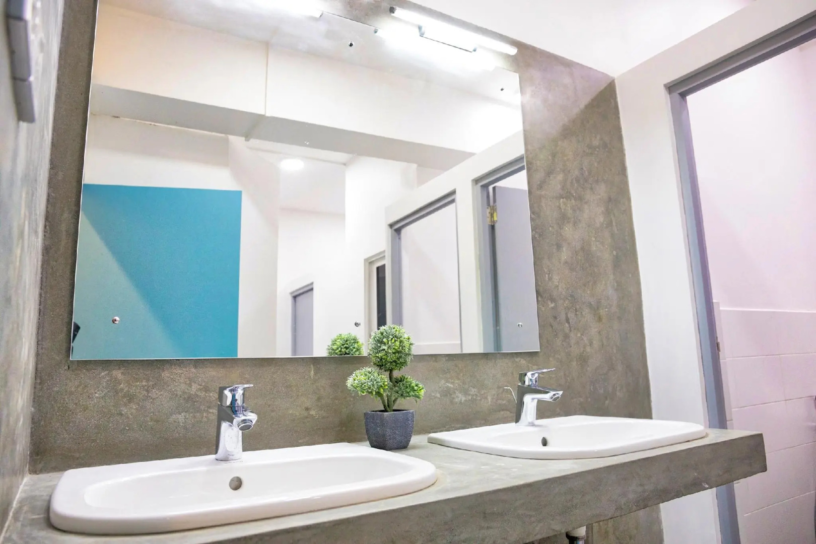 C1 Colombo Fort - Hostel