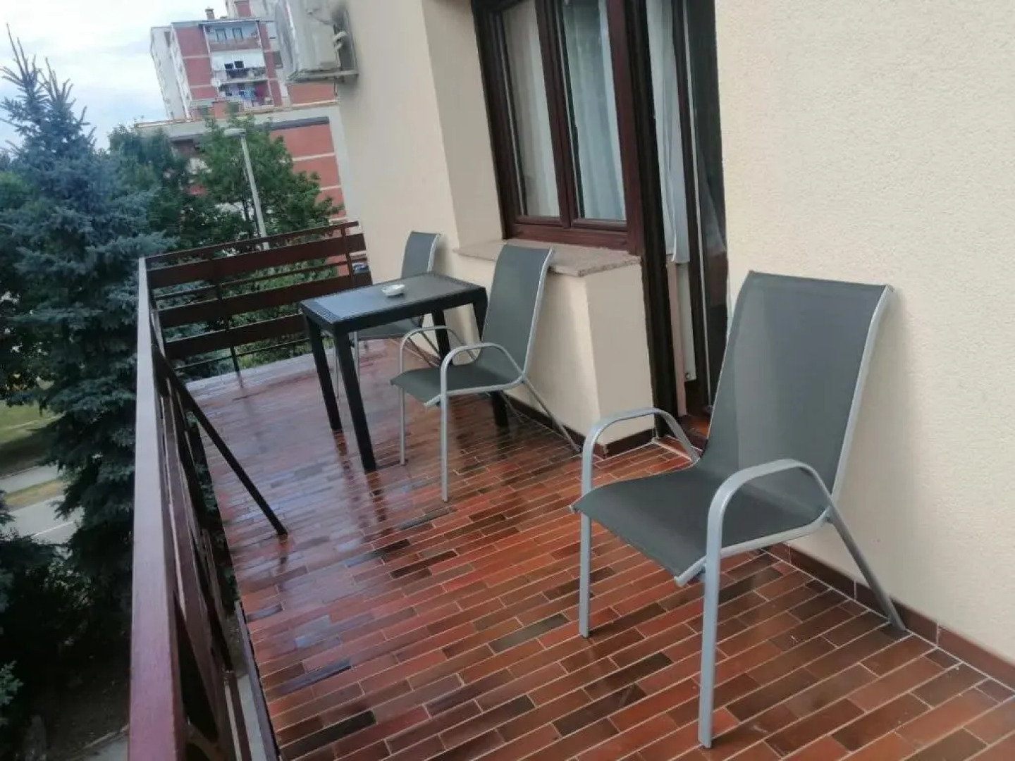 Apartmens&Rooms 4 rijeke