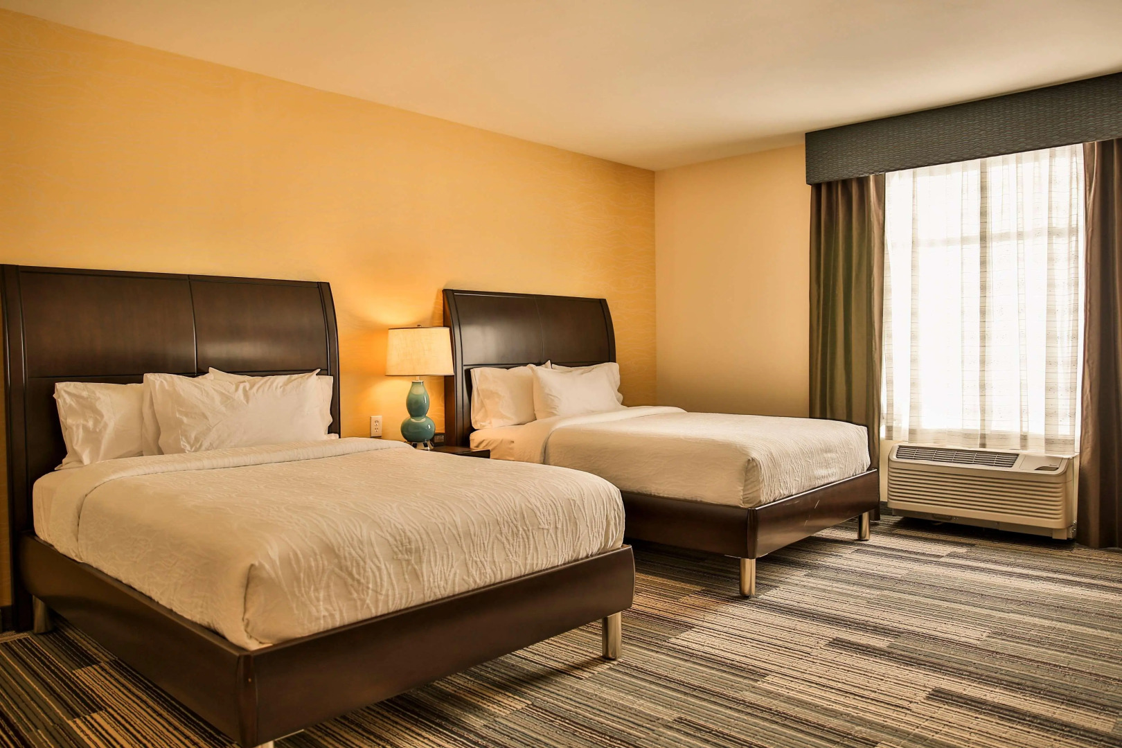 Hilton Garden Inn Murfreesboro