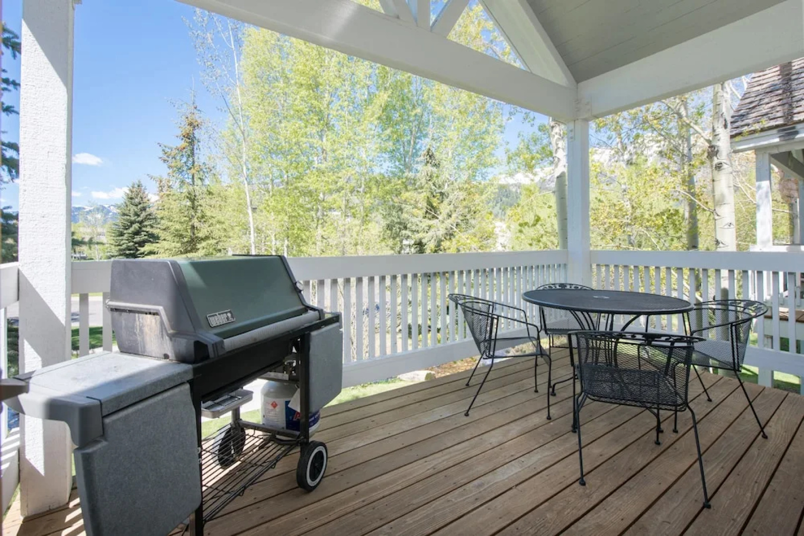 Teton Pines by Jackson Hole Resort Lodging