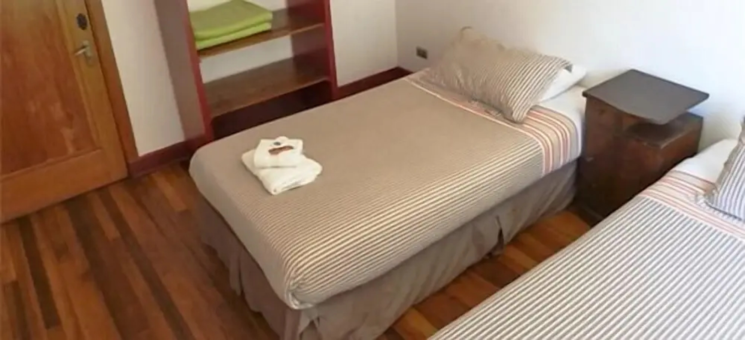 Via Via Hotel