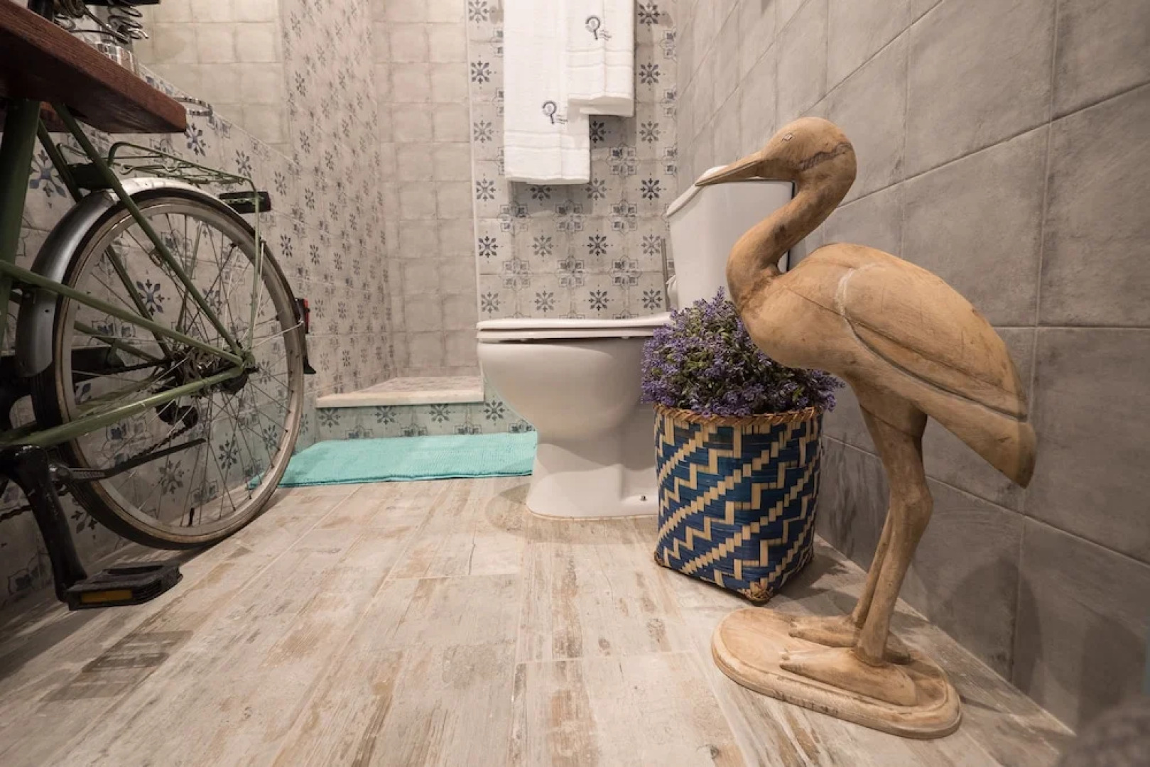 Y.Palmela - Boutique Apartments