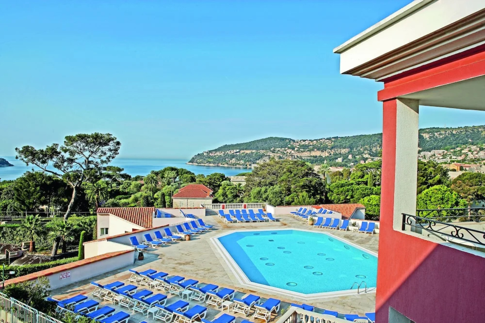 Maeva Particuliers Residence l'Ange Gardien