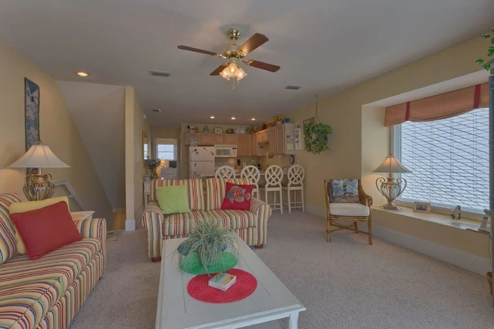 Barrier Dunes 408 71 Starry Night