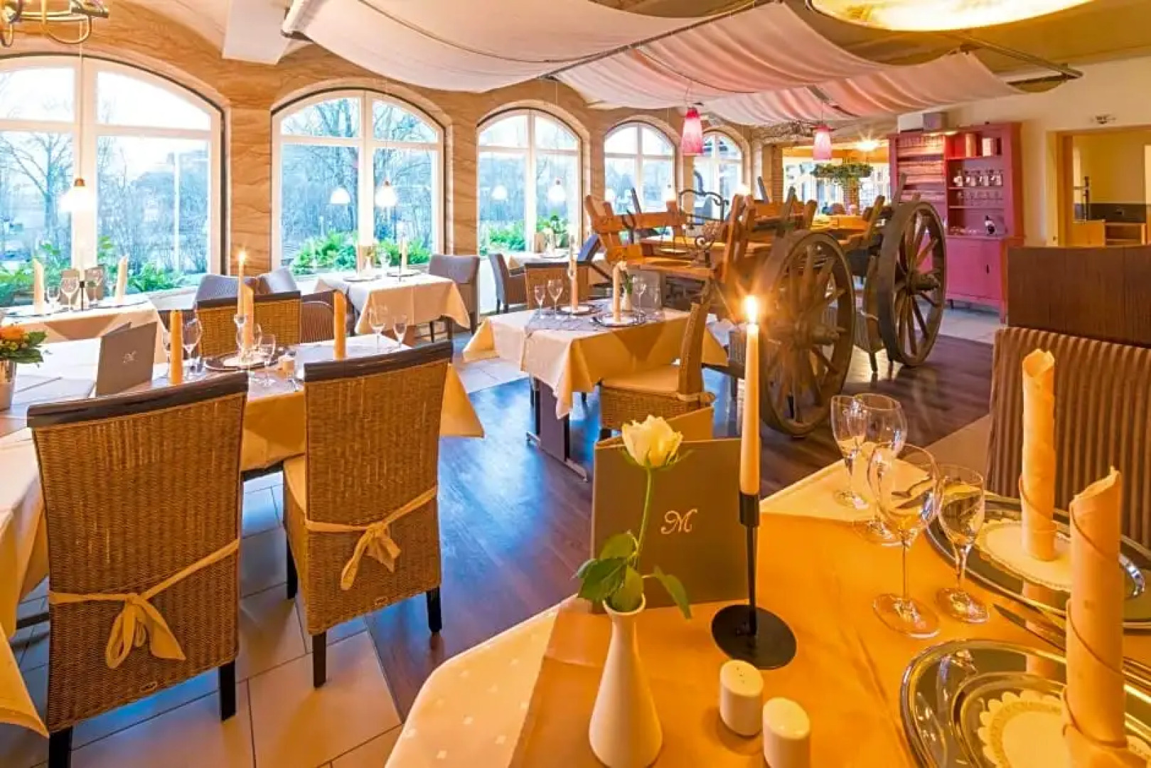 Ringhotel Altes Zollhaus