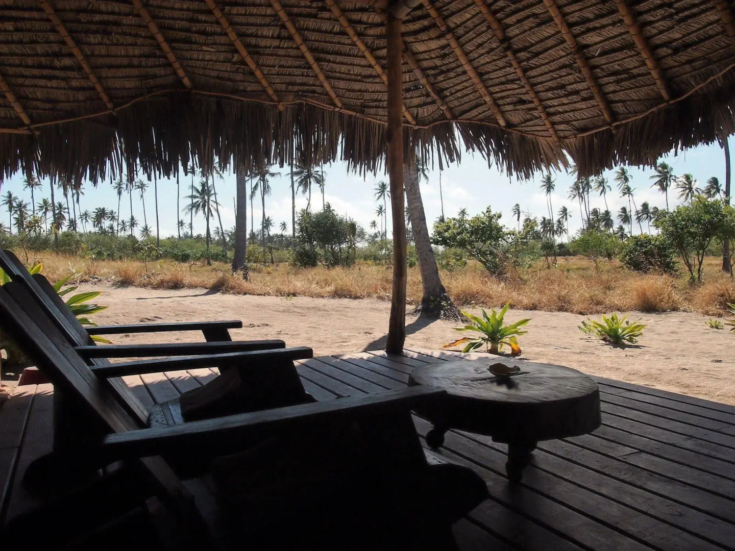Ulala Lodge