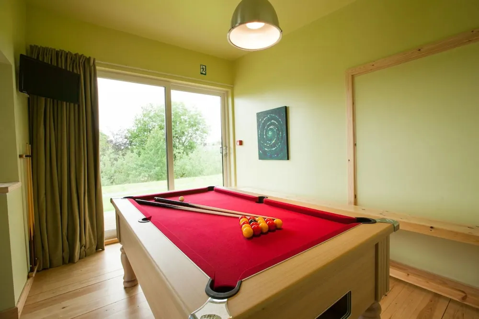 Tarset Tor Bunkhouse and Bothy Holidays