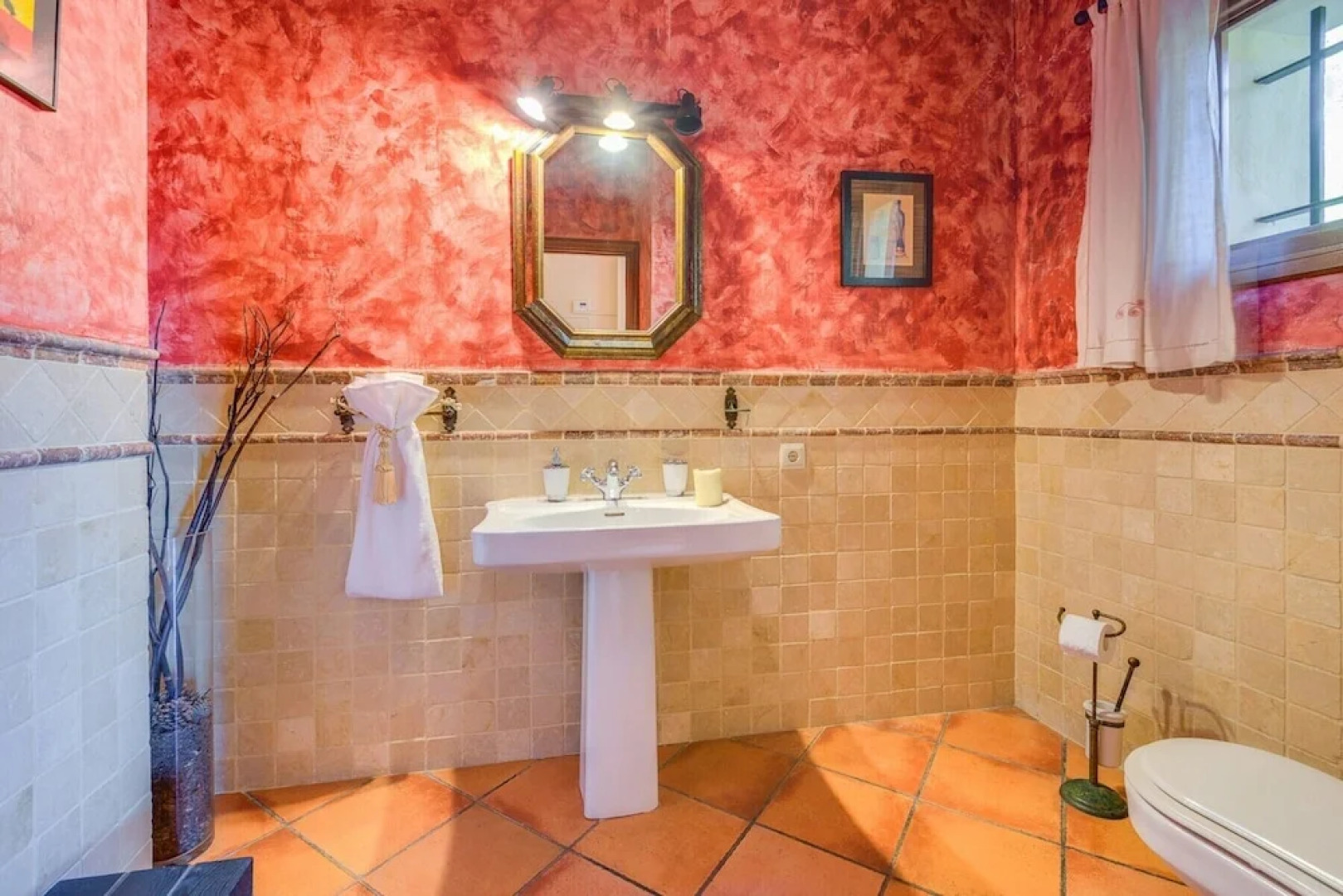 New! Villa Alaro by Priority