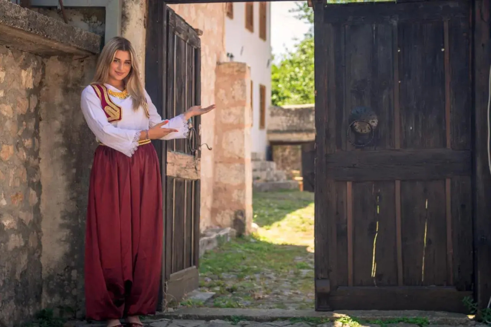 Hostel Mehmedbasica Kuca