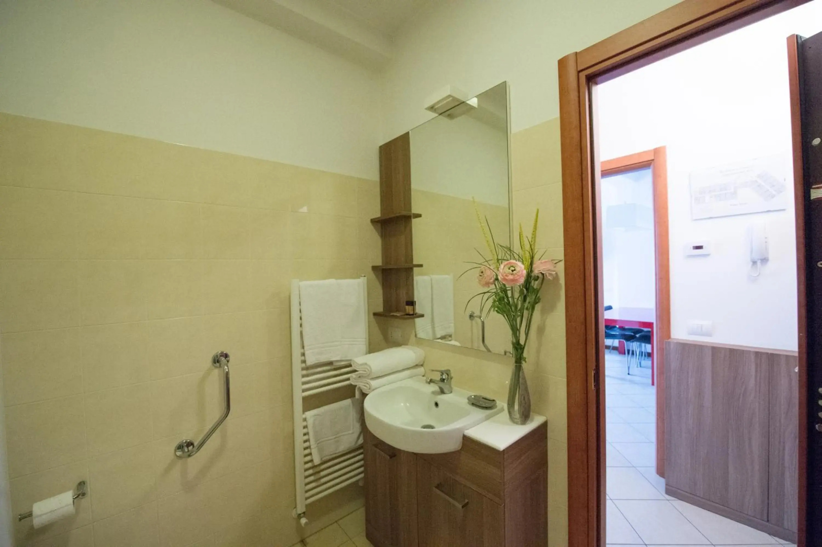 Residenza Cenisio