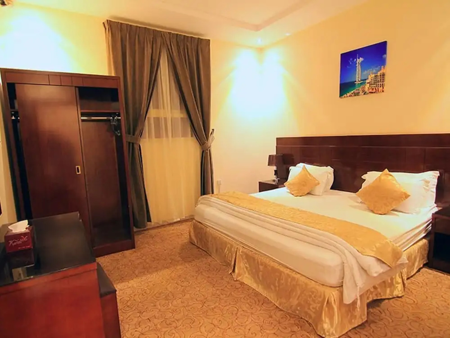 Jablah2 ApartHotel