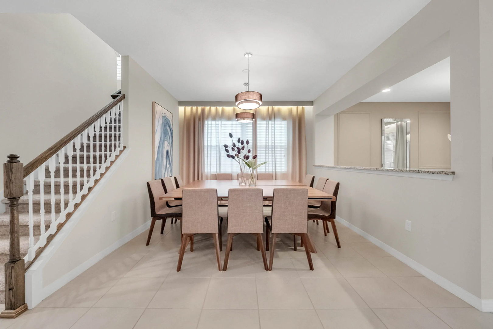 9 Bedrooms / 6.5 Bathrooms / Solara (9028 FK), Kissimmee, US