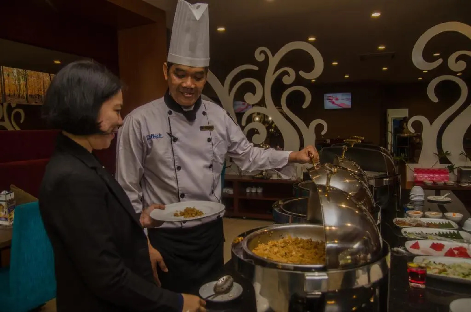 Royal Suite Condotel