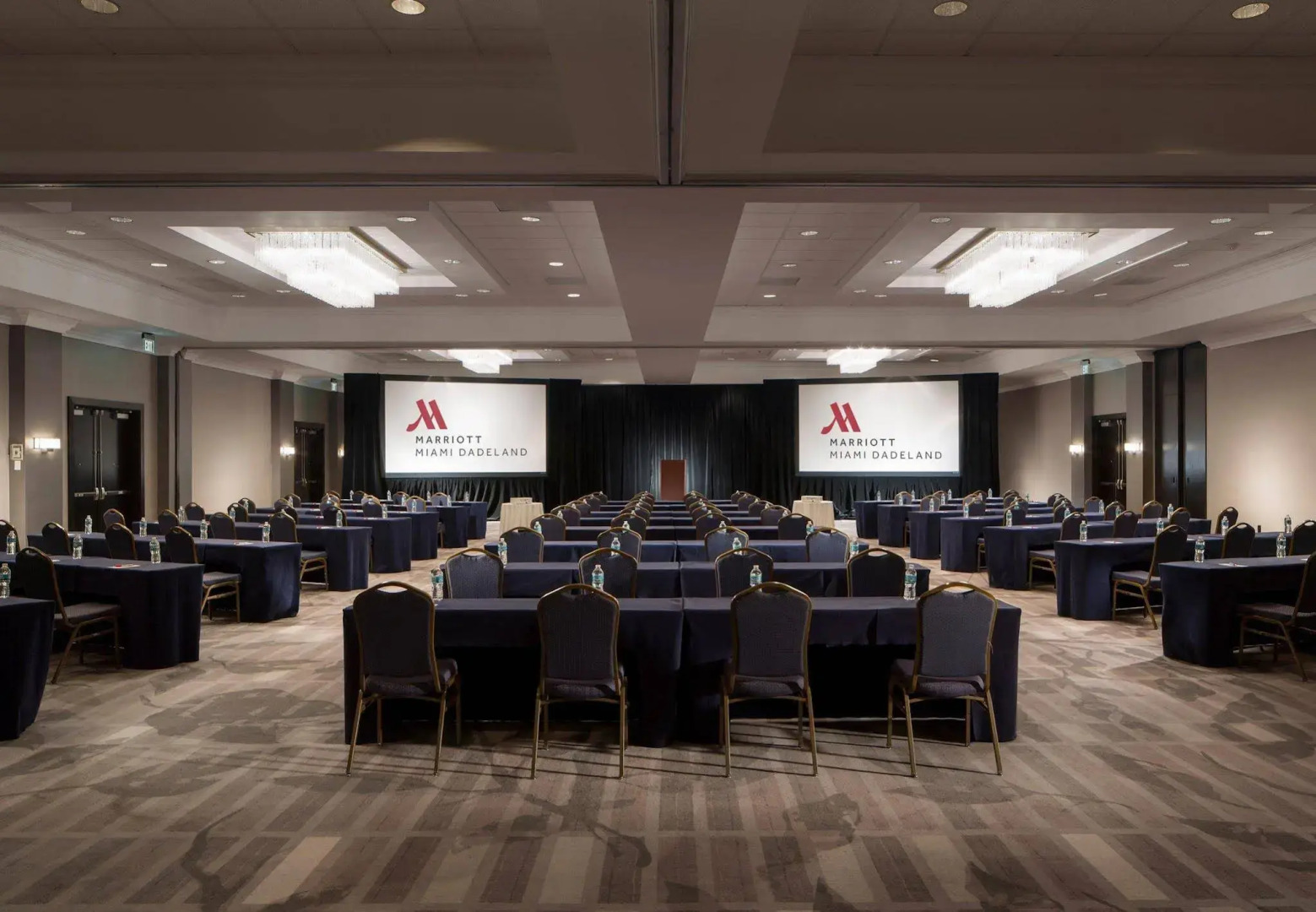 Marriott Miami Dadeland