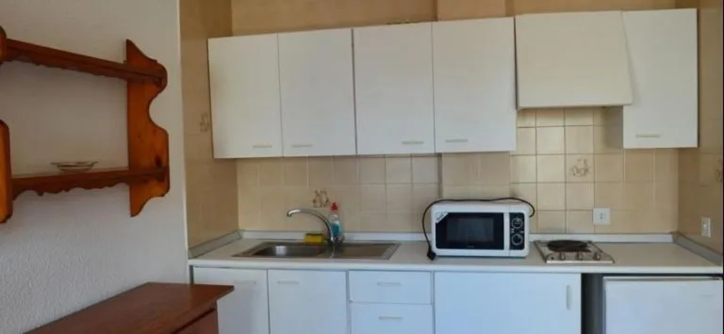 Nightlife Apartments