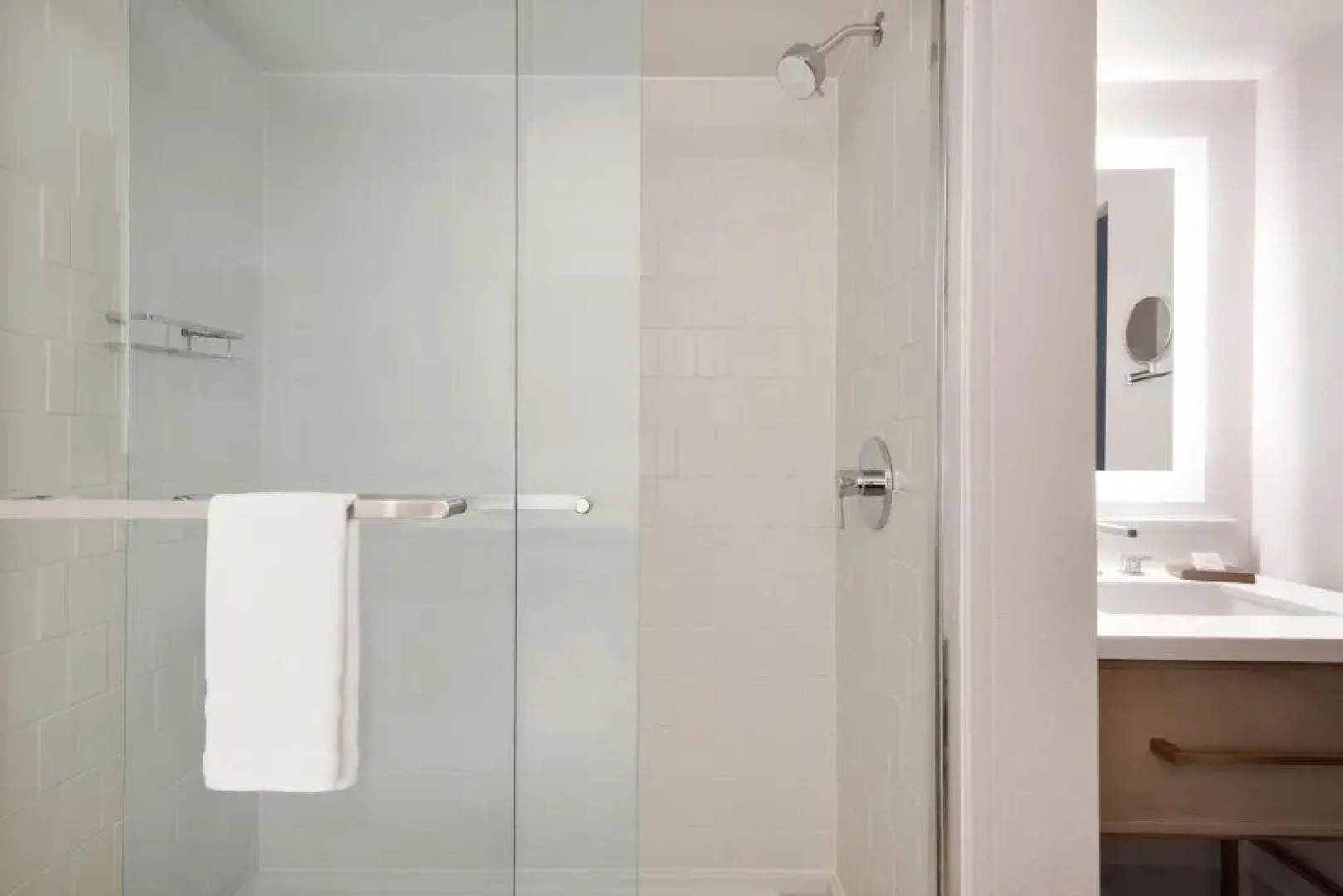 Madison Marriott South