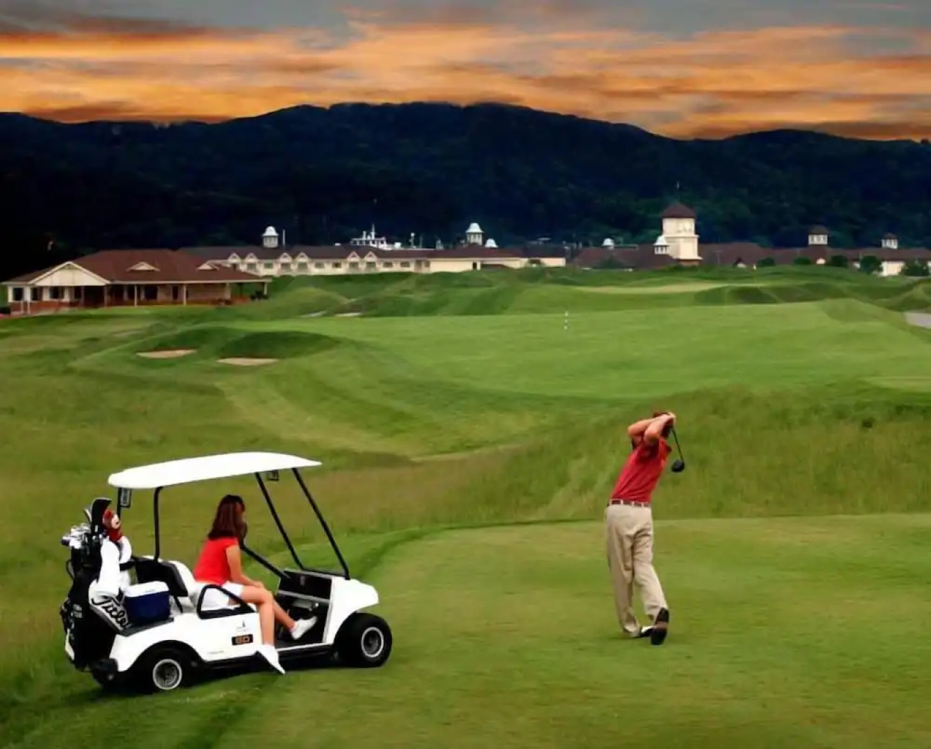 Rising Star Casino Resort