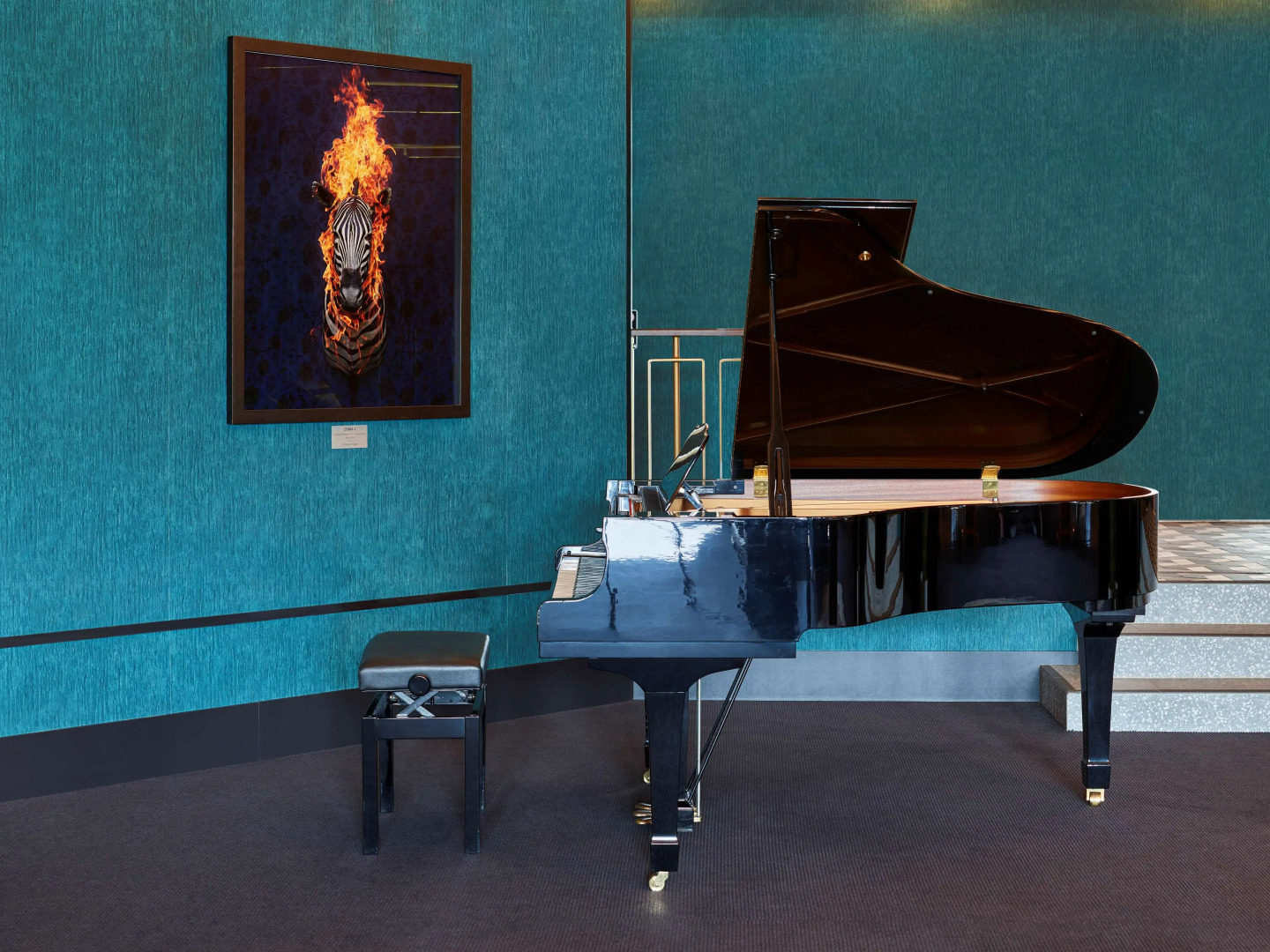 Radisson Blu Caledonien Hotel, Kristiansand