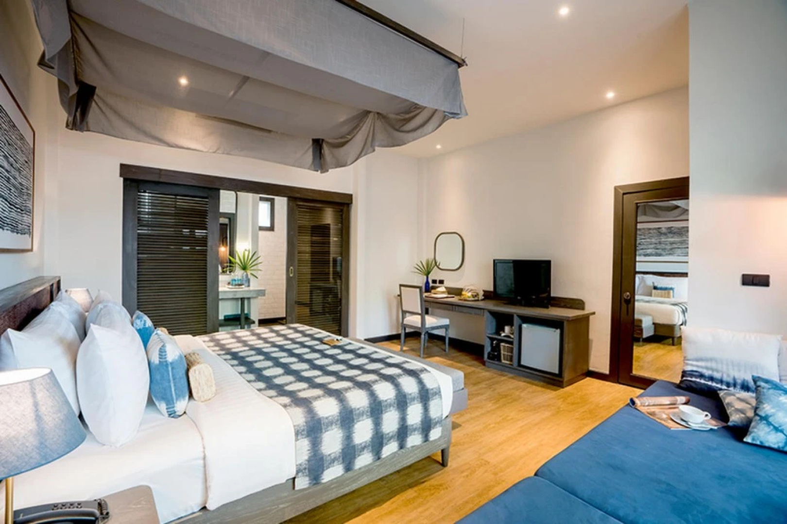 NH Collection Samui Peace Resort