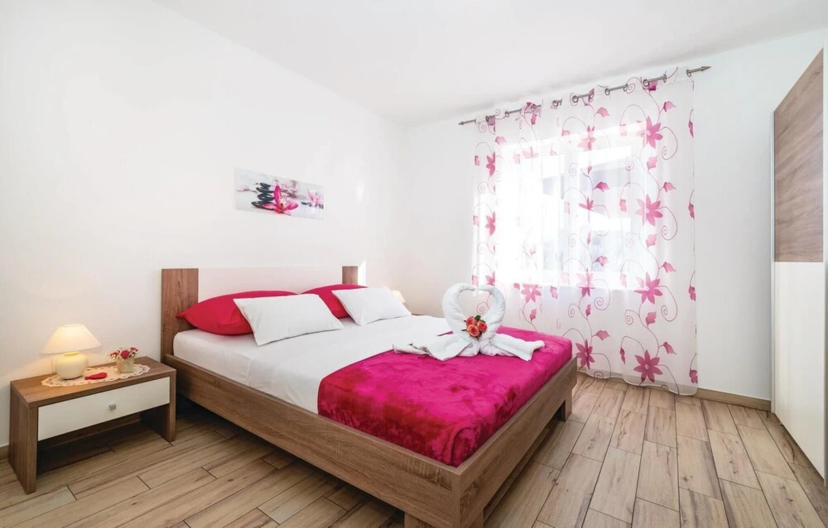 Amazing Home in Razanac With 2 Bedrooms and Wifi