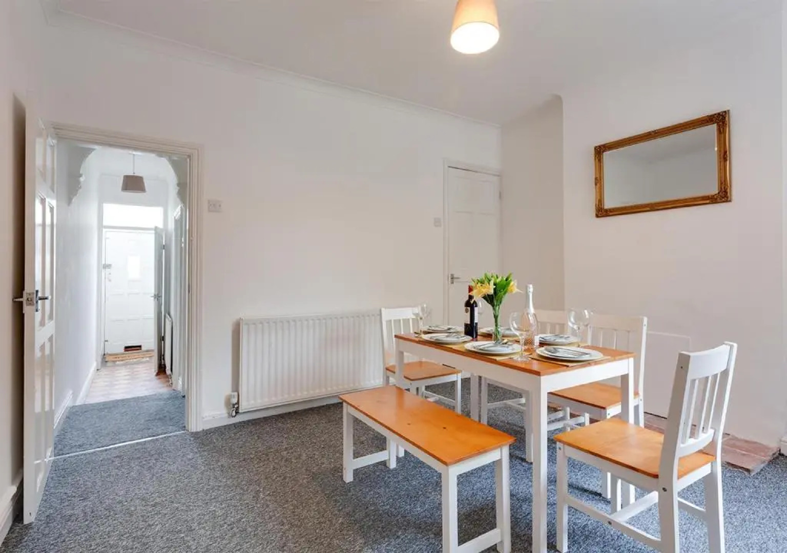 Budget Stay near Haglay Road, 10 minutes to City Centre