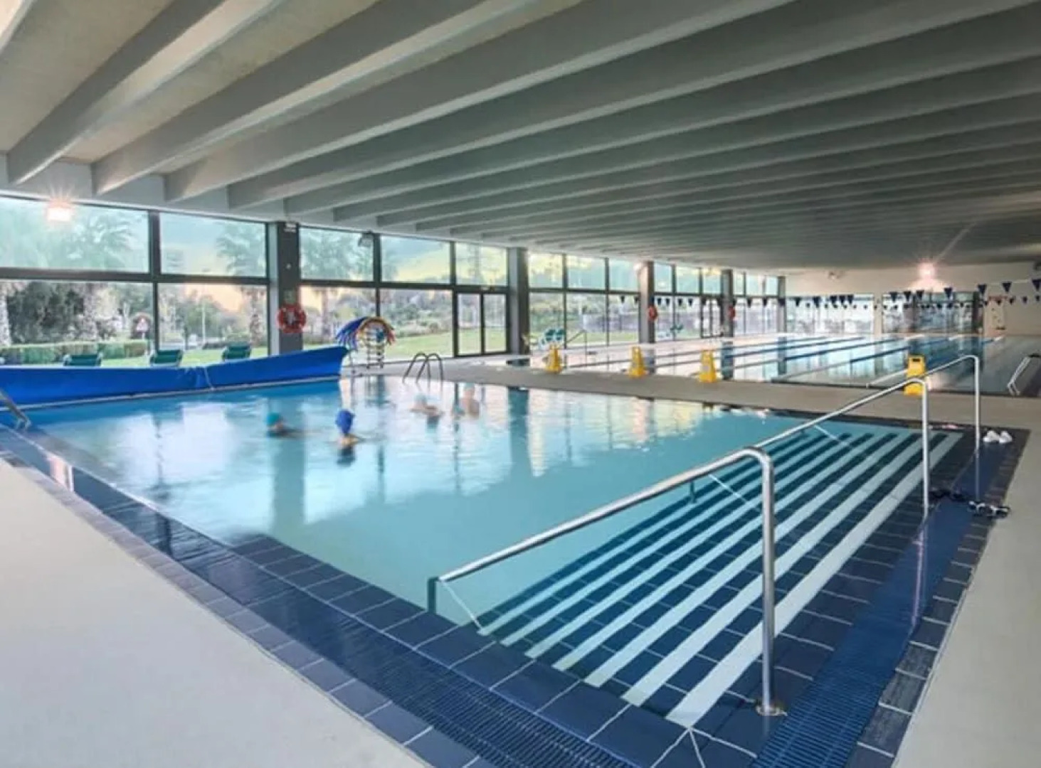 Ático Ribera Luxe Sea & Spa