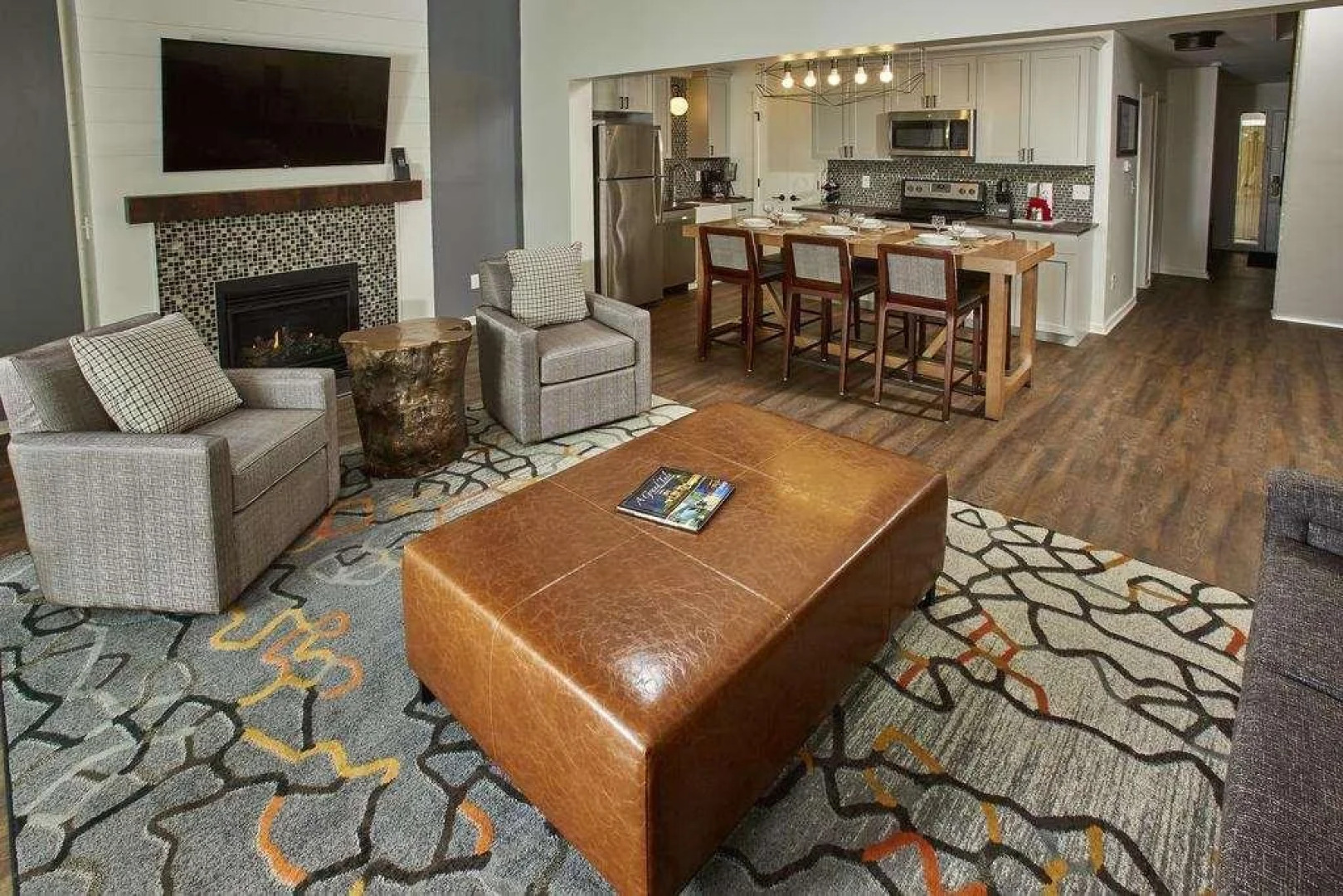 Grand Geneva Resort and Spa