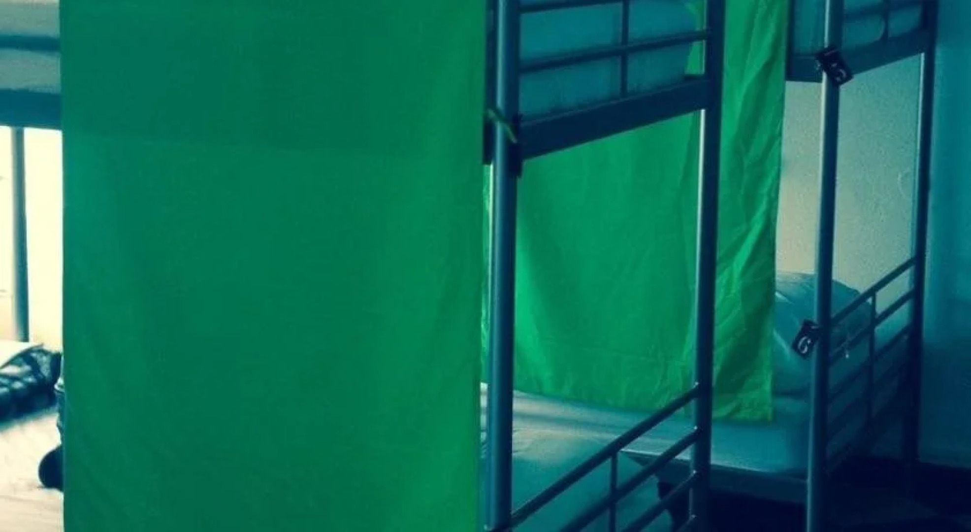 Hostel Bellavista Playa Malaga