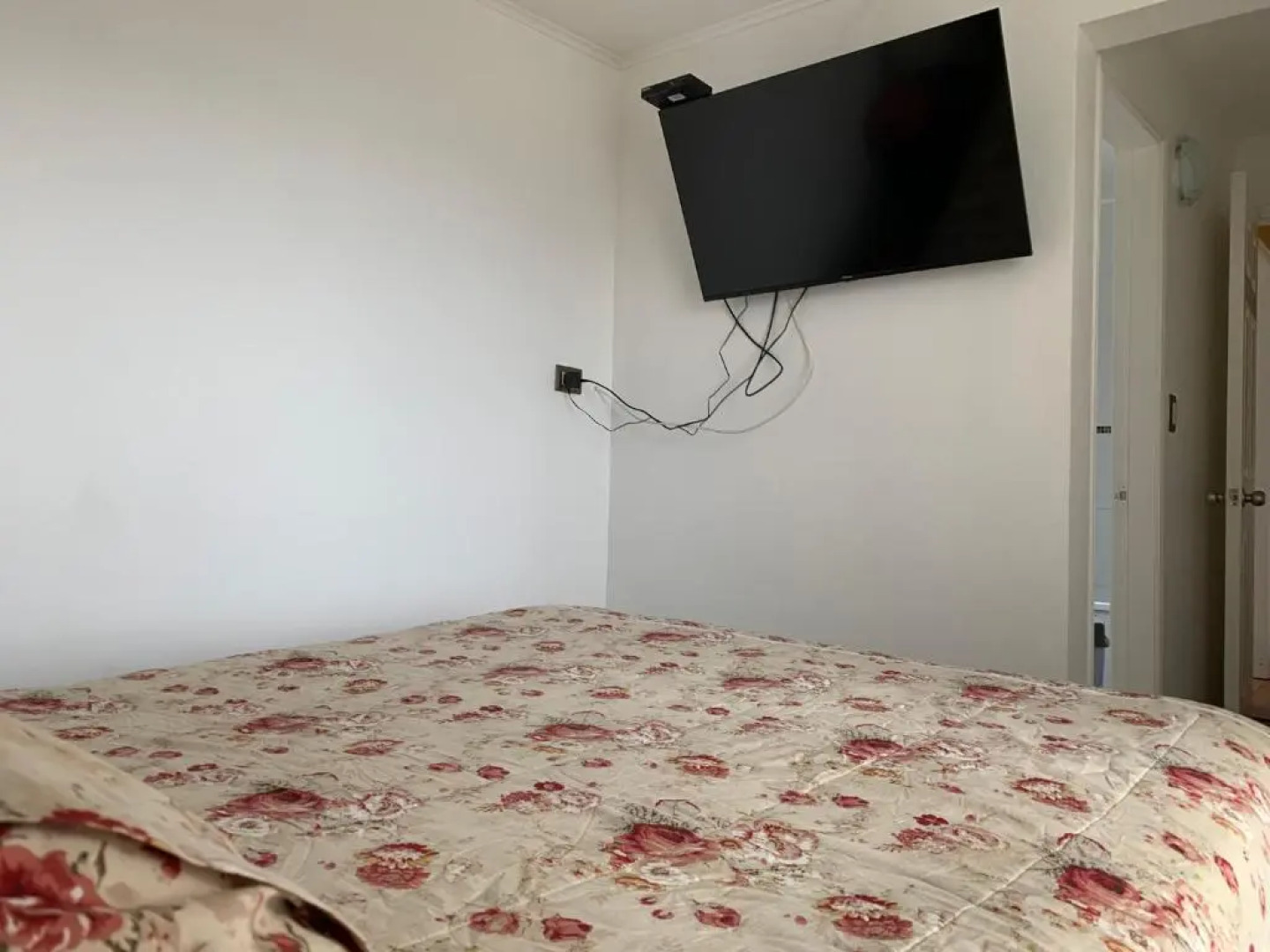 Mirador Villarrica Apartment