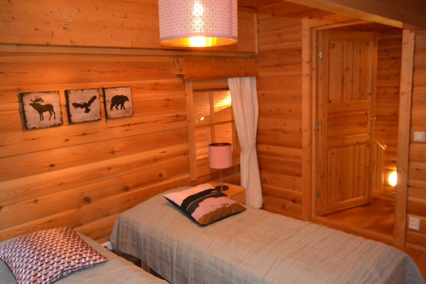 Chalet Suomukka