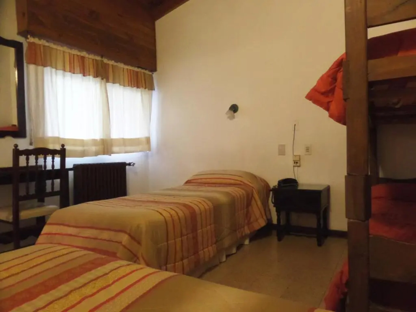 Hotel Carmen de Areco