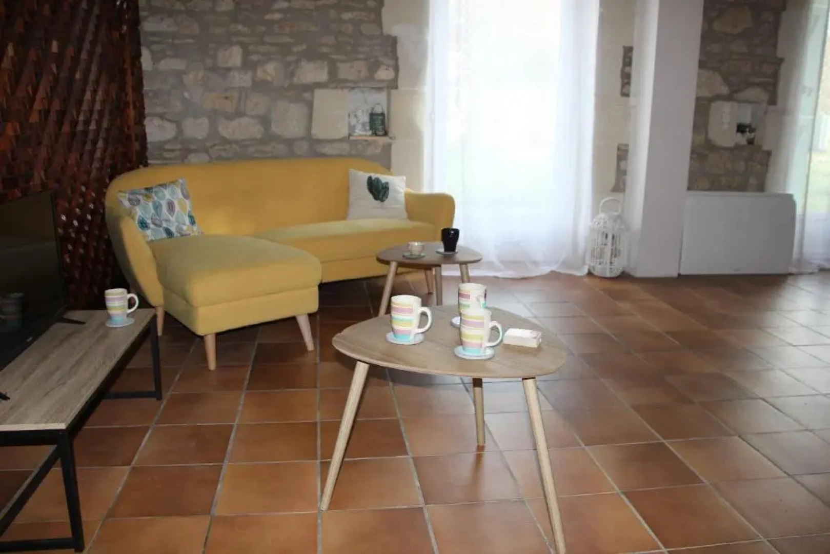 gite hirond'ailes d'ange, 15min Zoo Parc de Beauval et de Cheverny