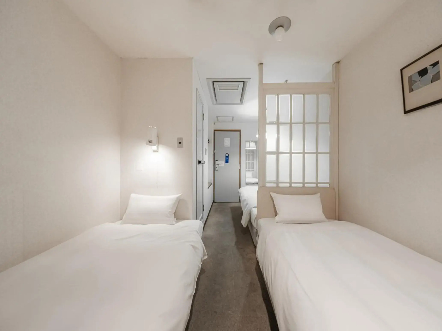 Tabist THE GREEN OTARU