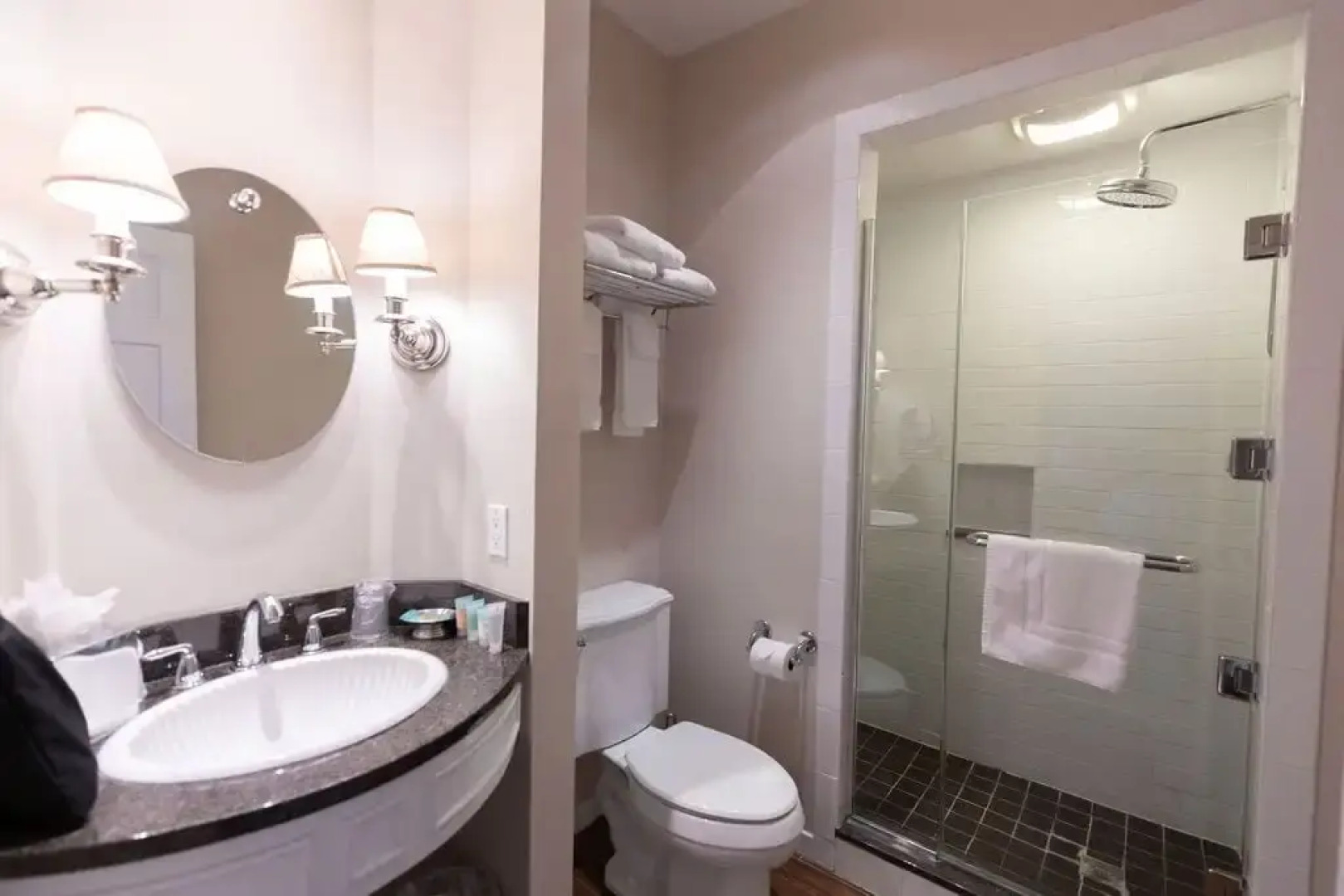 Danfords Hotel and Marina