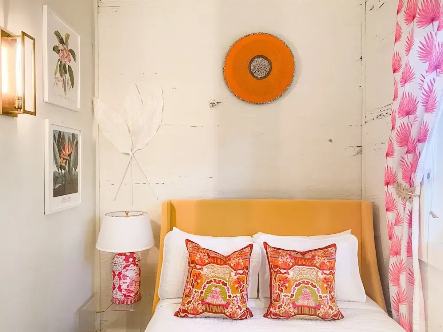 Marrero's Guest Mansion