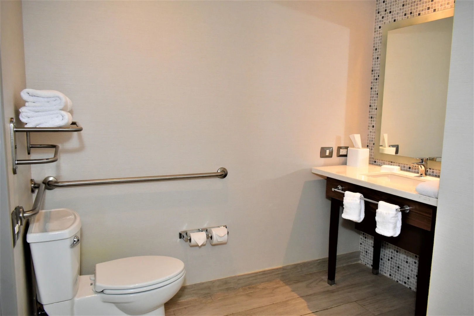 Hampton Inn by Hilton Hermosillo