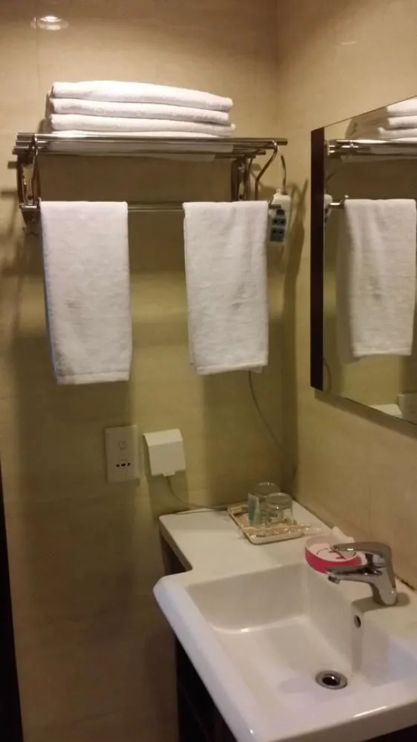 Shenyang Xiangyi Boutique Hotel